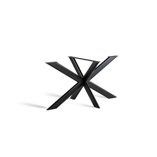 Wood & Work Matrix met ovale koker