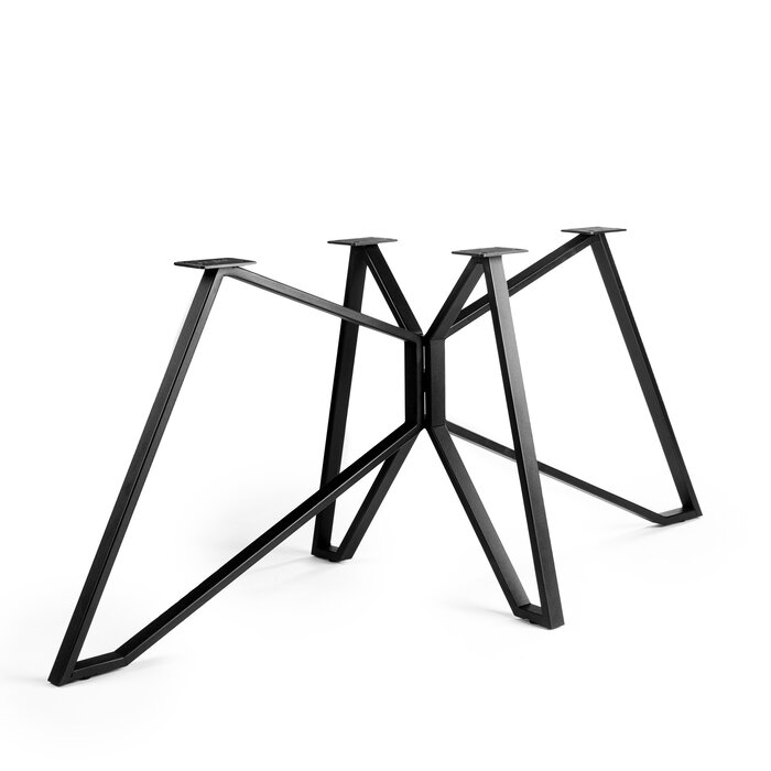 Wood & Work Vleugelpoot