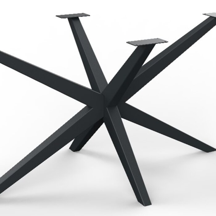 Wood & Work Matrixpoot tapse koker