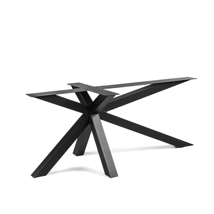 Wood & Work Spinpoot A-Symetrisch