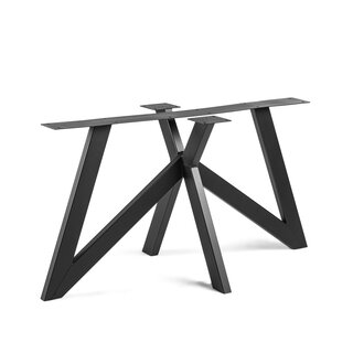 Wood & Work Spinpoot punt