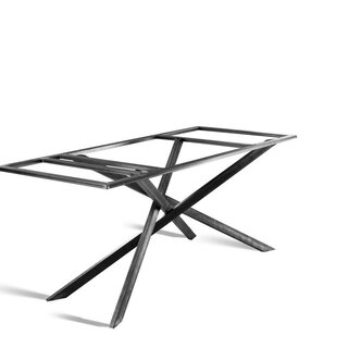 Wood & Work Mikado met frame