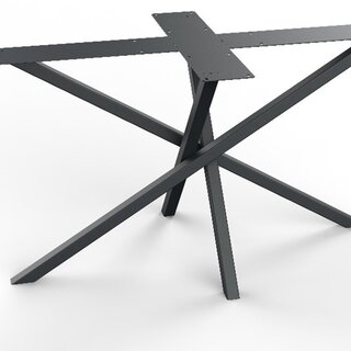 Wood & Work Mikado met kruis