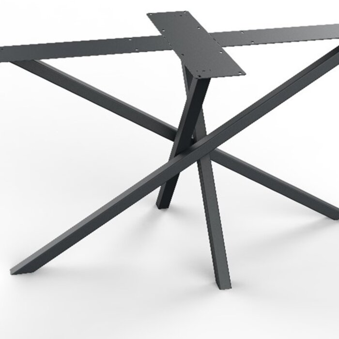 Wood & Work Mikado met kruis