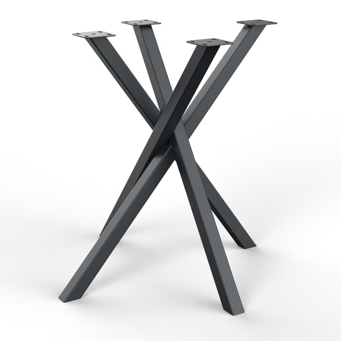 Wood & Work Mikado voor ronde tafels