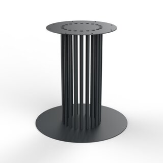 Wood & Work Kolompoot met spijlen