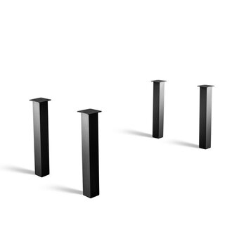 Wood & Work Losse poot