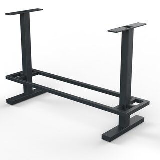 Bartafelpoot staander