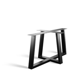 Wood & Work Spinpoot kruis