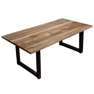 Tafel 200x100 cm
