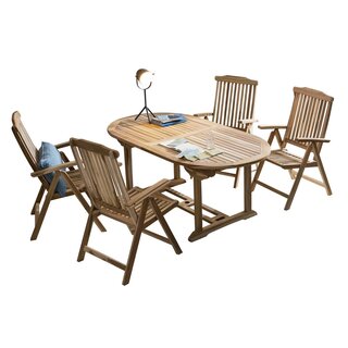 Tuinset
