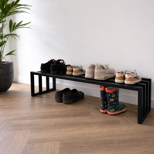 Wood & Work Schoenenrek metaal