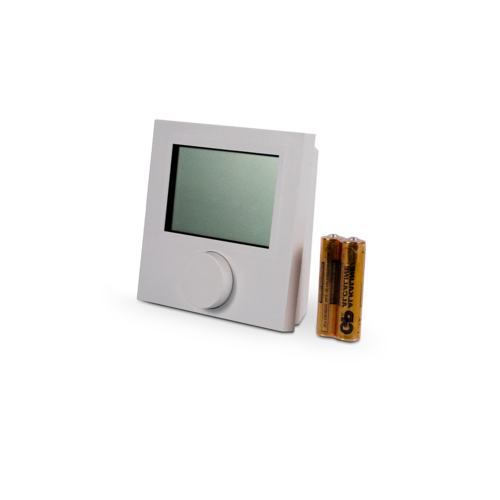 Zewotherm Digitales Thermostat