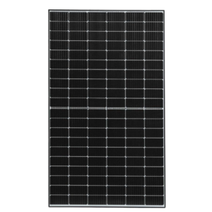 Solar Fabrik Solarmodul Halfcut S3 375 Watt