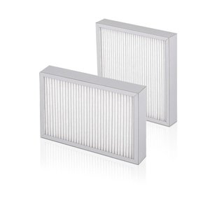 Zewotherm Paneelfilter M5 ePM10 60% - Vent R 250 F / R 400 F