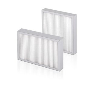 Zewotherm Panelfilter M5 ePM10 60% -  Vent R 250 F / R 400 F