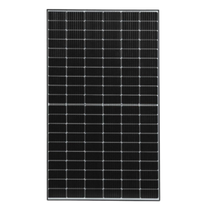 Solar Fabrik Solarmodul Mono S3 N 375 Watt