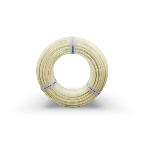 Zewotherm Vloerverwarmingsbuis PE-Xc 25x2,3, 300m per rol