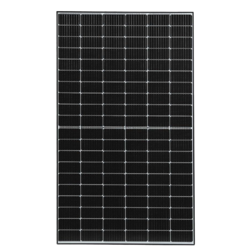 Solar Fabrik Zonnepaneel Halfcut S3 380 Watt