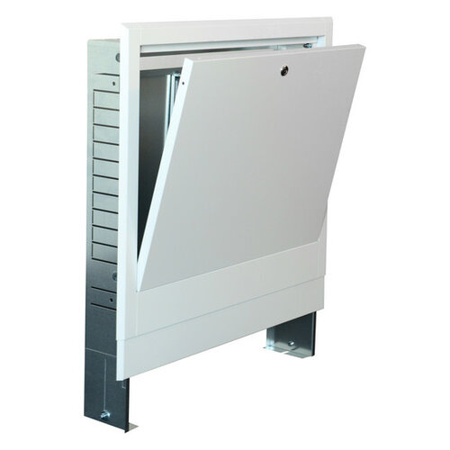 Zewotherm Verteilerschrank OBJEKT UP 1 450 mm Breit, 2-3 groep, VPE 1 Stück