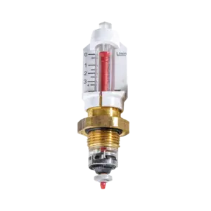 Zewotherm Durchflußmengenmesser 0-4l/min