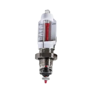 Zewotherm Flowmeter 0-4l/min