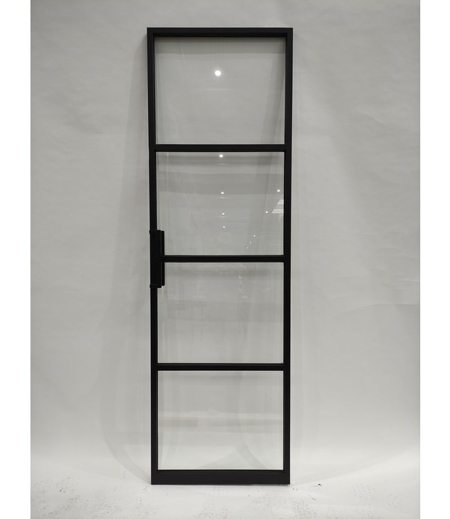 Taatsdeur enkel 2382 x 742 exacte maat SALE 10