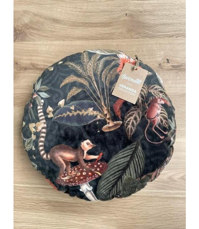 Hartman tuinkussens diverse vormen en afmetingen