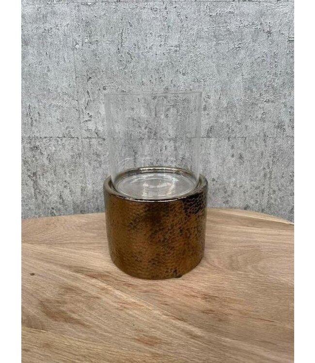 Countryfield Windlicht  XL (S en L )