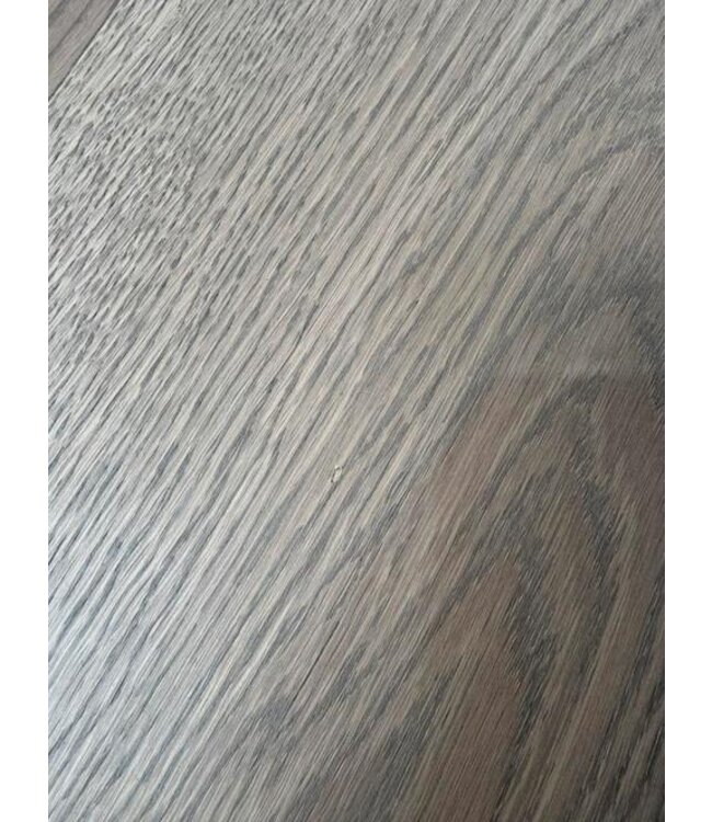 Eiken eettafel Leaf Cinnemon 240x110 *showroom