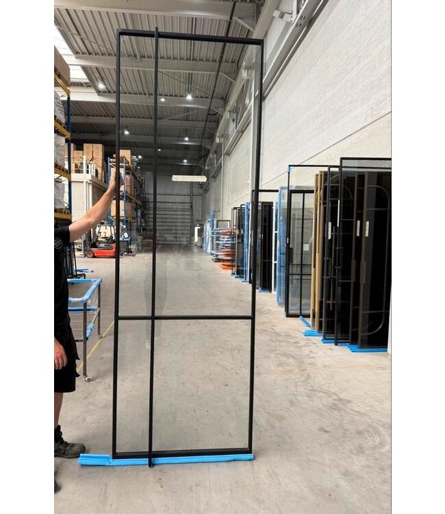 Taatsdeur 2917mm x 983mm exacte maat sale *147