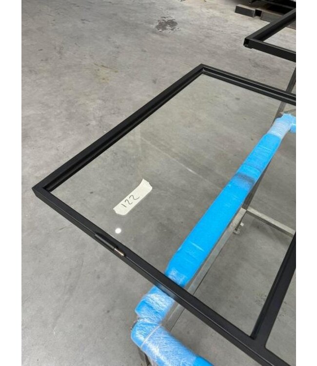 Kozijn deur staal 2587mm x 961mm sale *122