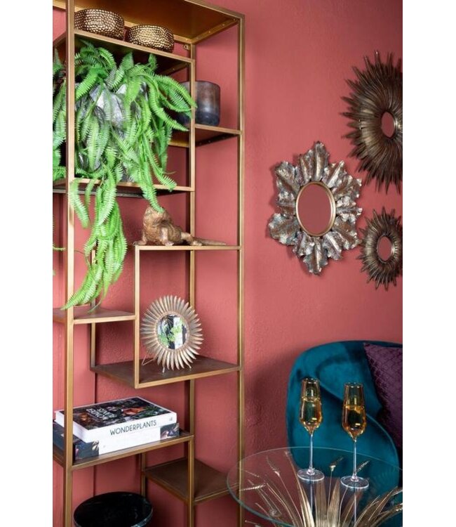 PTMD Kast Duana Playful Gold *showroom