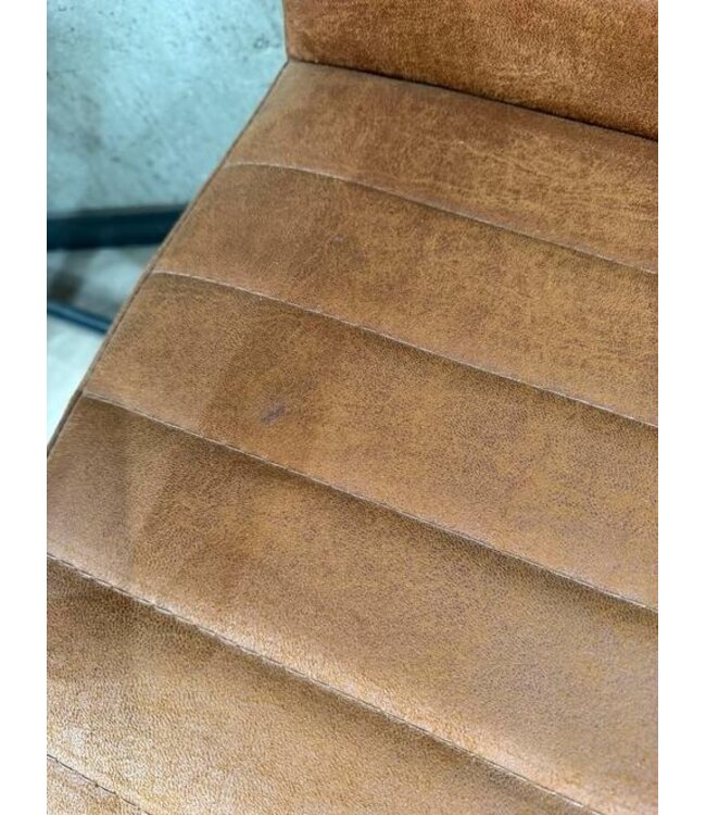 Setje van 4 eetkamerstoelen Rocca *showroom