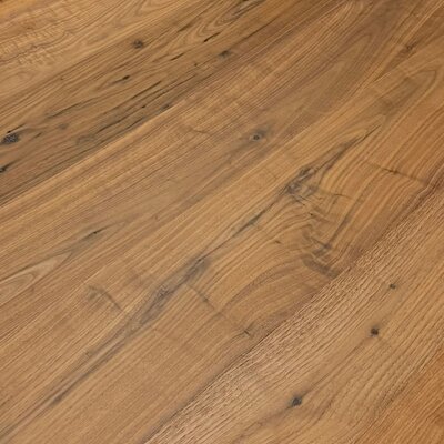 Noten eettafels