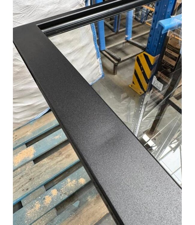 Taatsdeur 2616mm x 906mm exacte maat sale *163.1