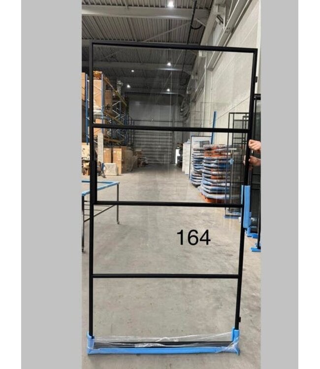 Kozijn deur staal 2269mm x 1183mm sale *164