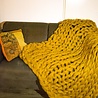 Abby Living Handgeweven Woondeken Abby Living Handgeweven Woondeken