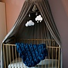 Abby Living Handgeweven Babydekens Abby Living Handgeweven Babydekens
