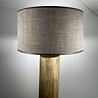 Passion Woodlabel Boomstam Lamp - Jasper Passion Woodlabel Boomstam Lamp - Jasper