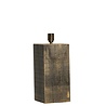 Passion Woodlabel Eiken Houten Lamp - Golden 2 Passion Woodlabel Eiken Houten Lamp - Golden 2