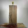 Passion Woodlabel Eiken Houten Lamp - Golden 3 Passion Woodlabel Eiken Houten Lamp - Golden 3