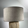 Passion Woodlabel Eiken Houten Lamp - Golden 3 Passion Woodlabel Eiken Houten Lamp - Golden 3