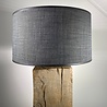 Passion Woodlabel Eiken Houten Lamp - Golden 3 Passion Woodlabel Eiken Houten Lamp - Golden 3