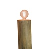 Passion Woodlabel Boomstam Lamp - Banff Z1 Passion Woodlabel Boomstam Lamp - Banff Z1