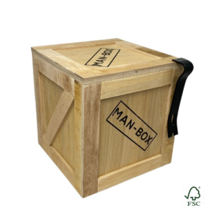 Man-Box