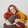 Abby Living Handgeweven Babydekens Abby Living Handgeweven Babydekens
