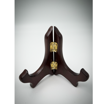 "Marrón oscuro" El clásico de los dientes de Megalodón