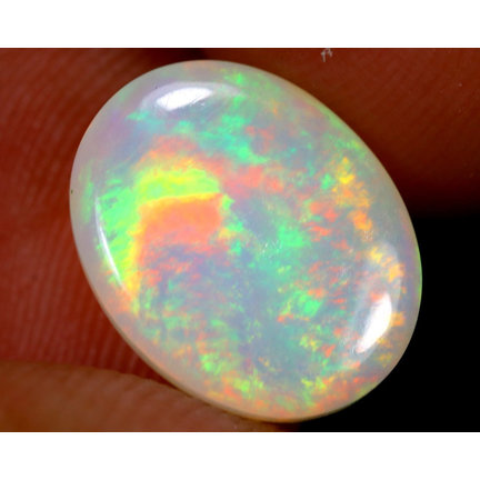 Polished Opal