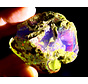 Welo éthiopien brut - Opale cristalline - " Stone of Destiny " - (52 x 45 x 21 mm - 239 carats) - POC-0311